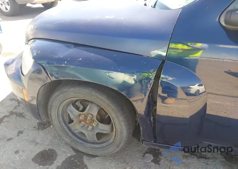 2011 Chevrolet Hhr Lt z USA, uszkodzony, nr VIN 3GNBABFW3BS607221